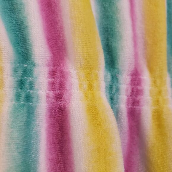 DISNEY ARIEL SWIM COVER UP DRESS SIZE 18-24M - Picture 3 of 5